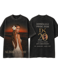 HONOLULU PRIDE TEE - BLACK