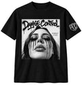 DAMAGE CONTROL BLACK TEE 2