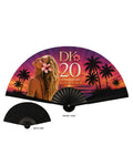 HONOLULU PRIDE FAN